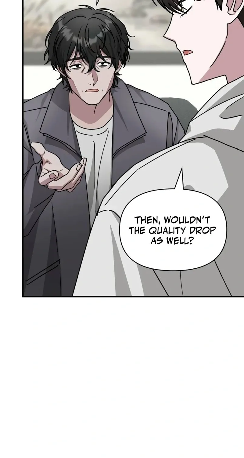 Daetteum Chakgakdanghaetda Goemul Cheonjaebaeuro Chapter 10 page 49 - 
