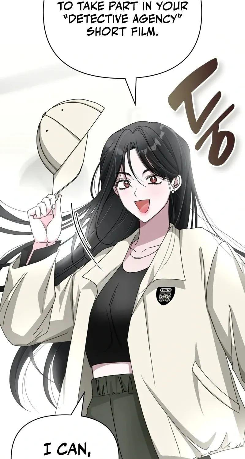 Daetteum Chakgakdanghaetda Goemul Cheonjaebaeuro Chapter 10 page 58 - 