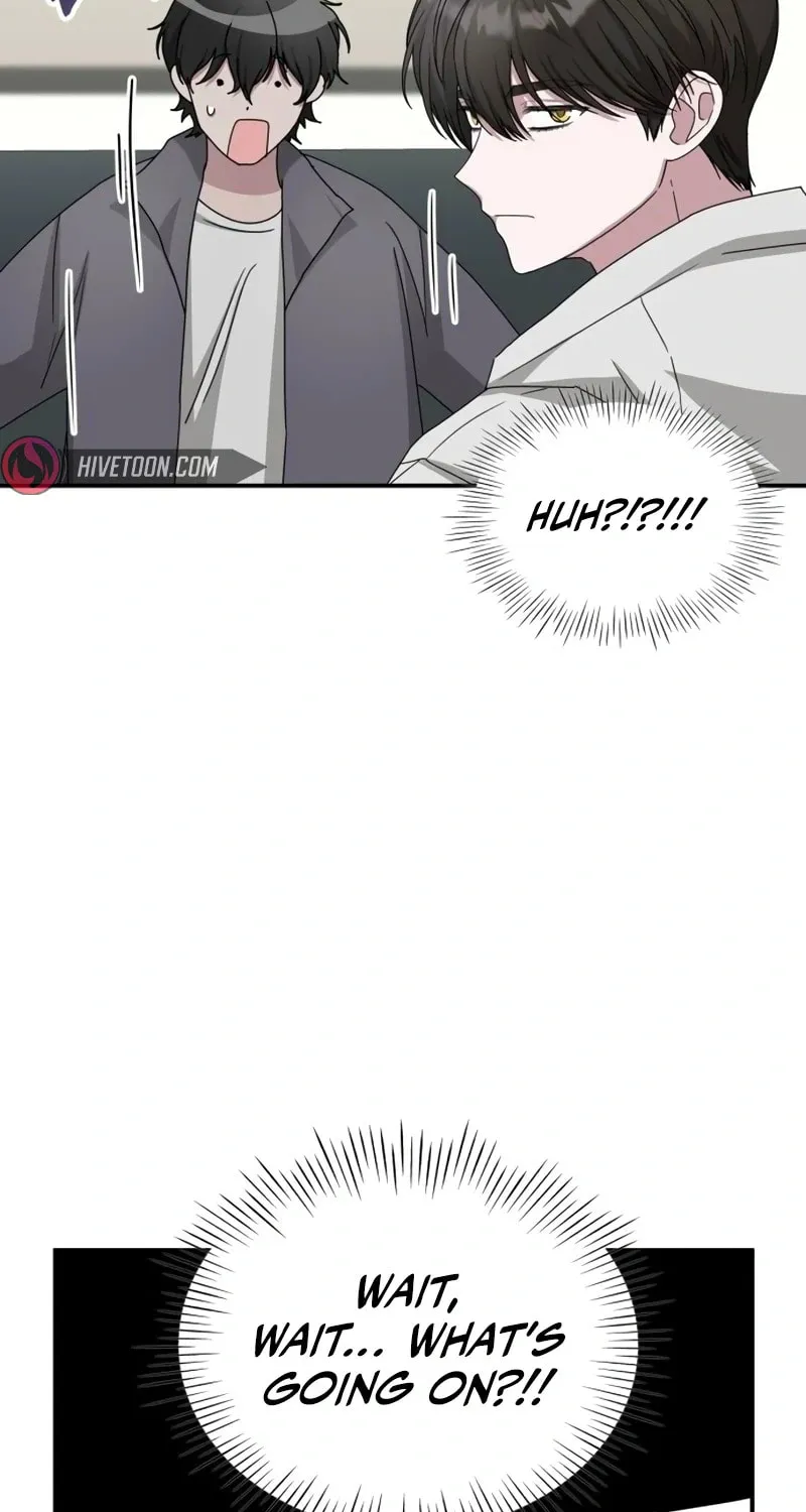 Daetteum Chakgakdanghaetda Goemul Cheonjaebaeuro Chapter 10 page 60 - 