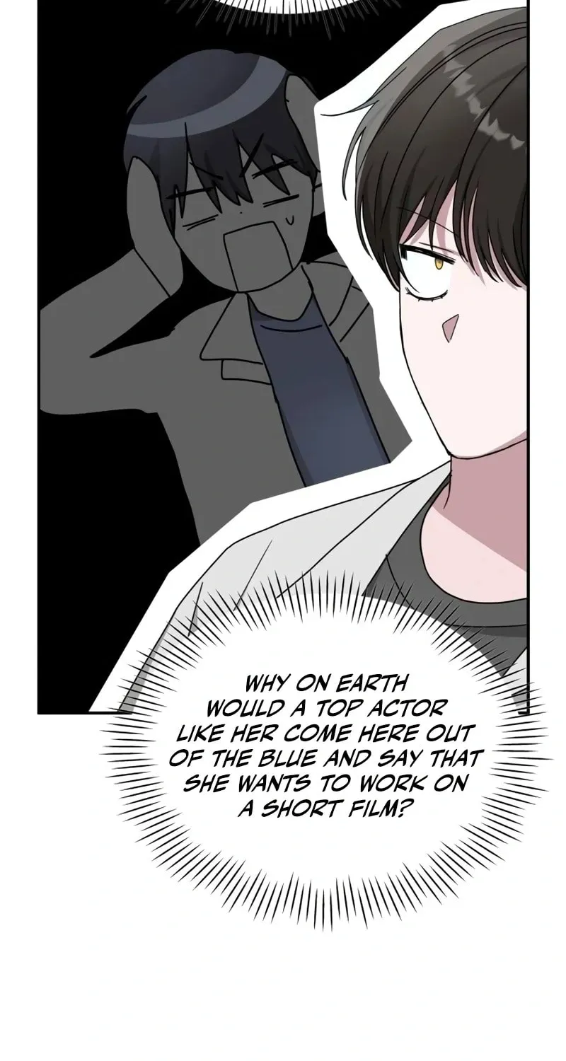 Daetteum Chakgakdanghaetda Goemul Cheonjaebaeuro Chapter 10 page 61 - 