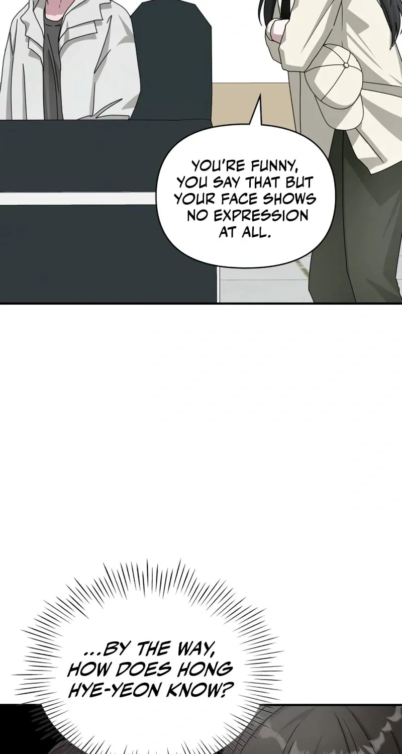Daetteum Chakgakdanghaetda Goemul Cheonjaebaeuro Chapter 10 page 64 - 
