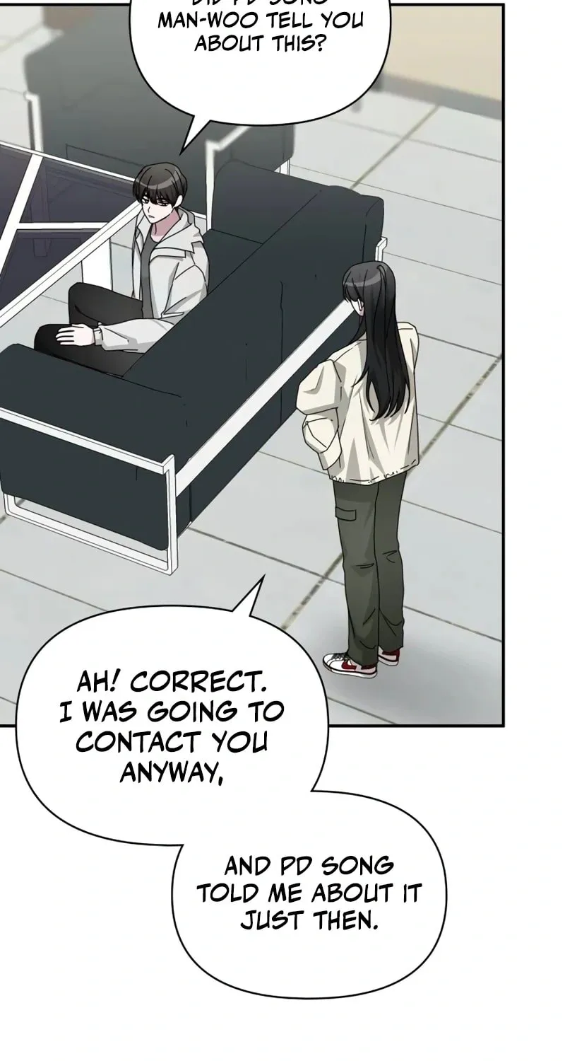 Daetteum Chakgakdanghaetda Goemul Cheonjaebaeuro Chapter 10 page 66 - 