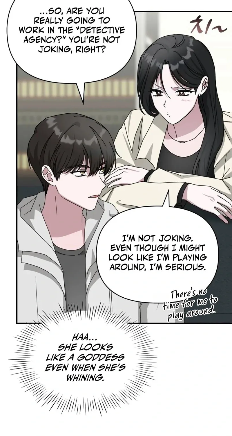 Daetteum Chakgakdanghaetda Goemul Cheonjaebaeuro Chapter 10 page 68 - 