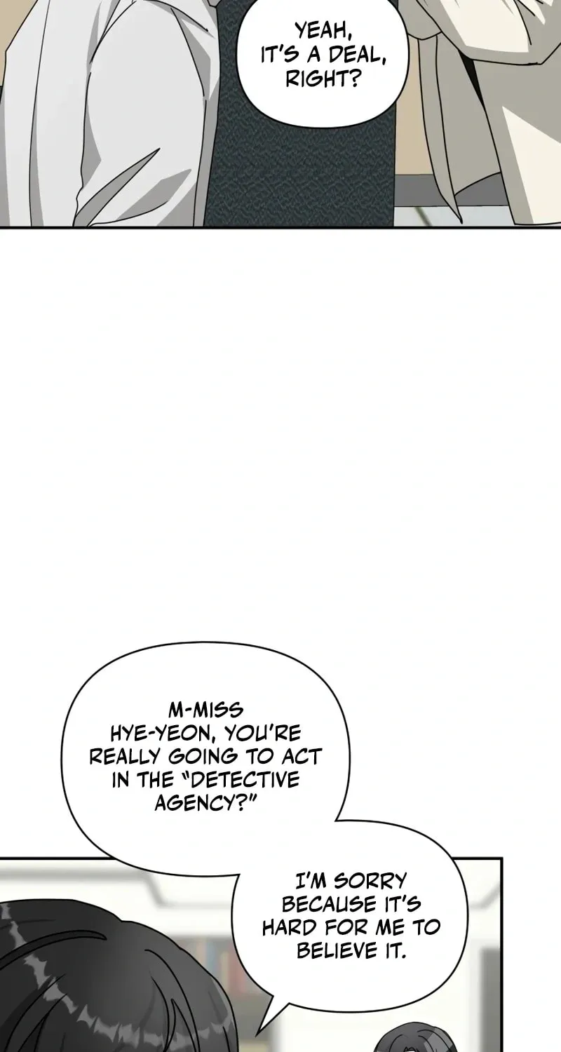 Daetteum Chakgakdanghaetda Goemul Cheonjaebaeuro Chapter 10 page 70 - 