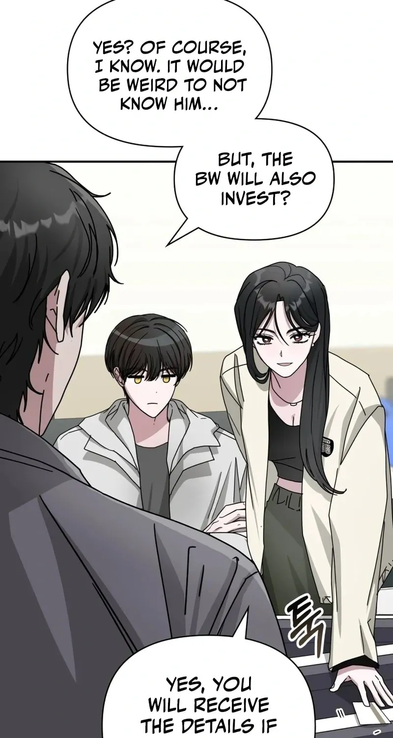 Daetteum Chakgakdanghaetda Goemul Cheonjaebaeuro Chapter 10 page 75 - 