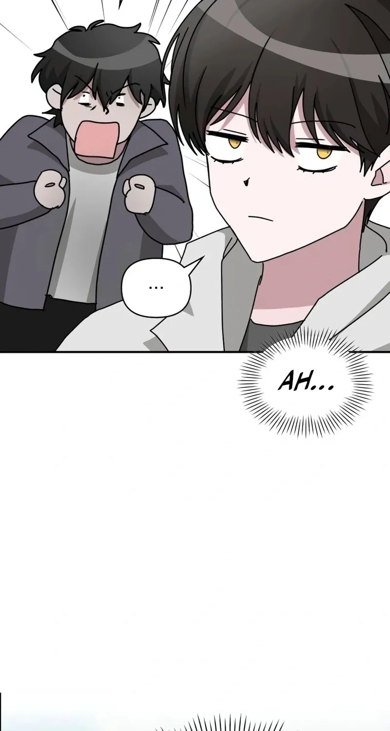 Daetteum Chakgakdanghaetda Goemul Cheonjaebaeuro Chapter 10 page 85 - 