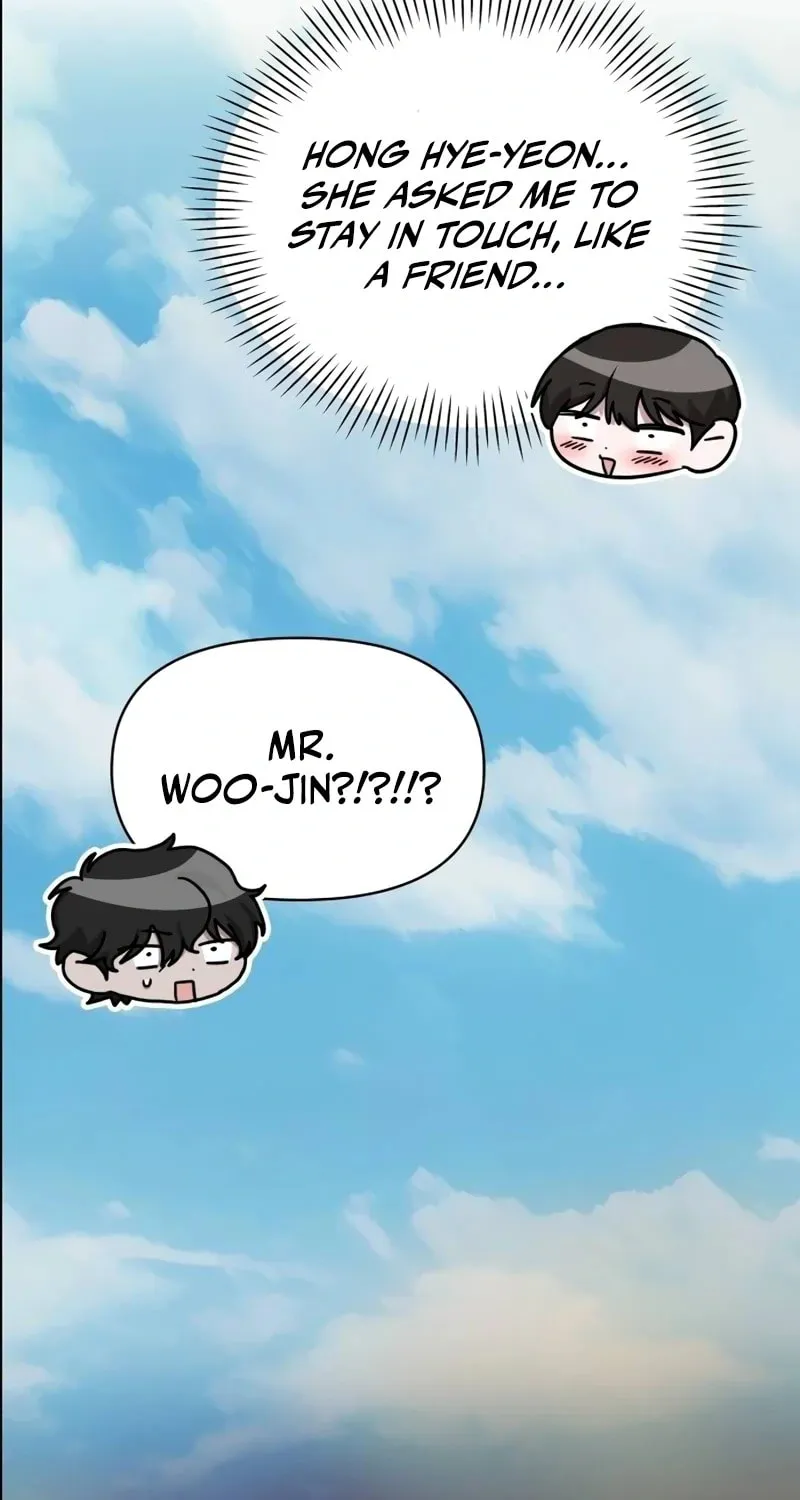 Daetteum Chakgakdanghaetda Goemul Cheonjaebaeuro Chapter 10 page 86 - 