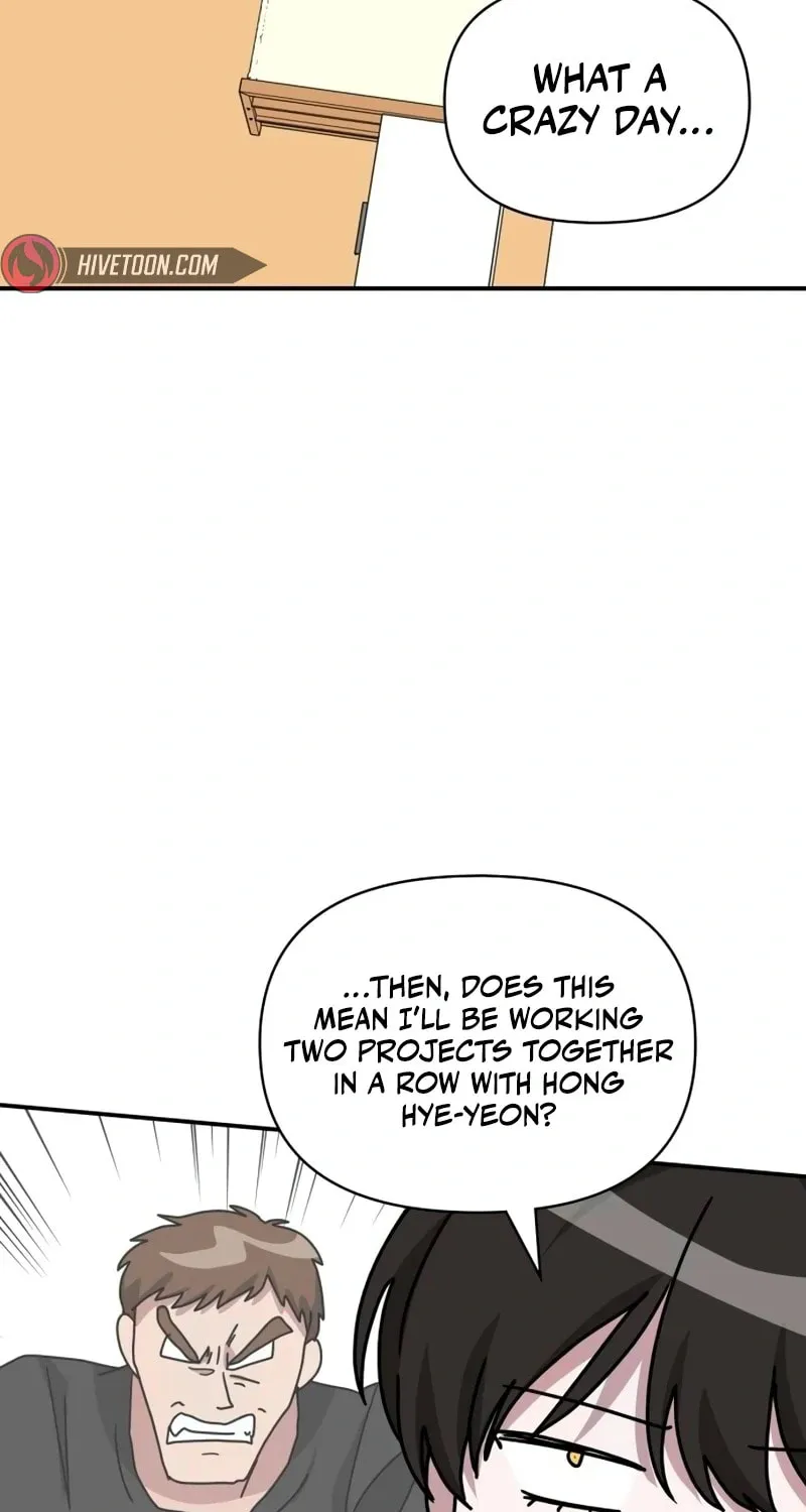 Daetteum Chakgakdanghaetda Goemul Cheonjaebaeuro Chapter 10 page 90 - 