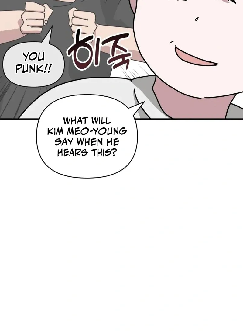 Daetteum Chakgakdanghaetda Goemul Cheonjaebaeuro Chapter 10 page 91 - 