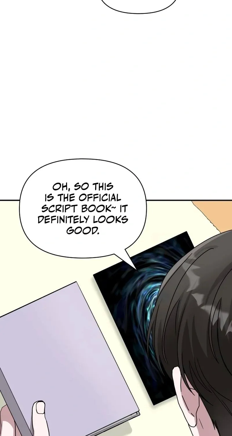 Daetteum Chakgakdanghaetda Goemul Cheonjaebaeuro Chapter 10 page 93 - 