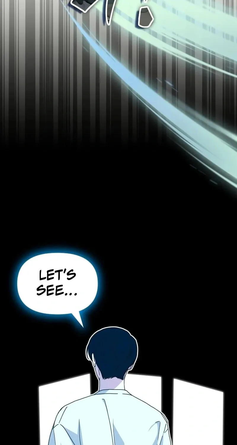 Daetteum Chakgakdanghaetda Goemul Cheonjaebaeuro Chapter 10 page 96 - 