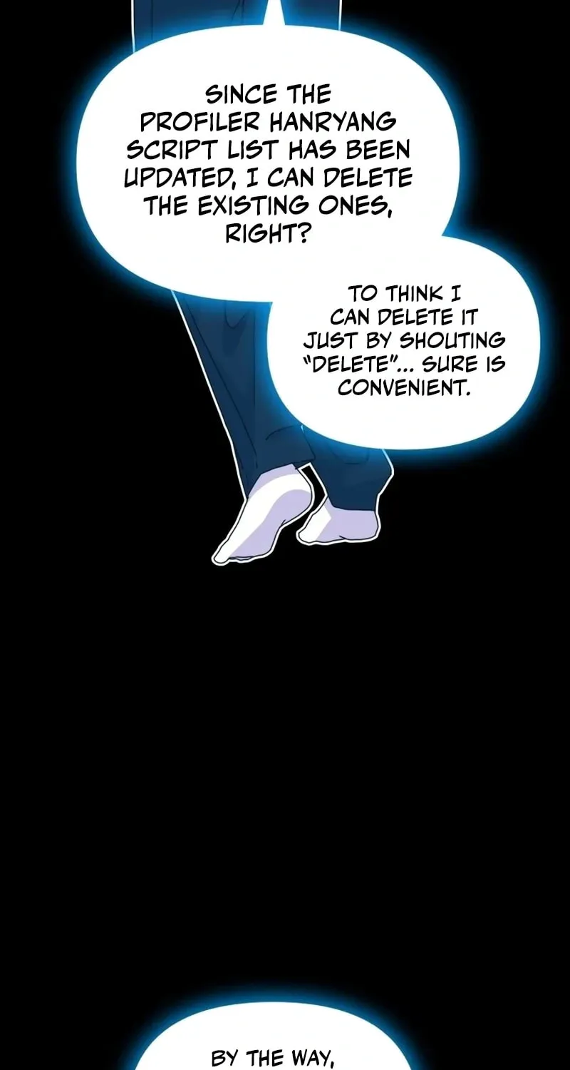 Daetteum Chakgakdanghaetda Goemul Cheonjaebaeuro Chapter 10 page 98 - 