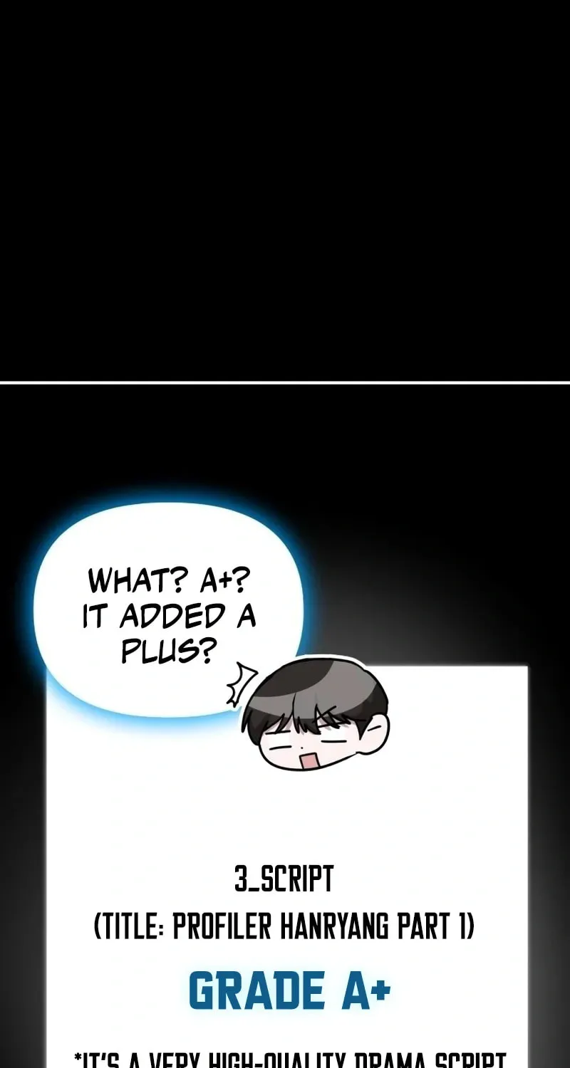 Daetteum Chakgakdanghaetda Goemul Cheonjaebaeuro Chapter 10 page 100 - 