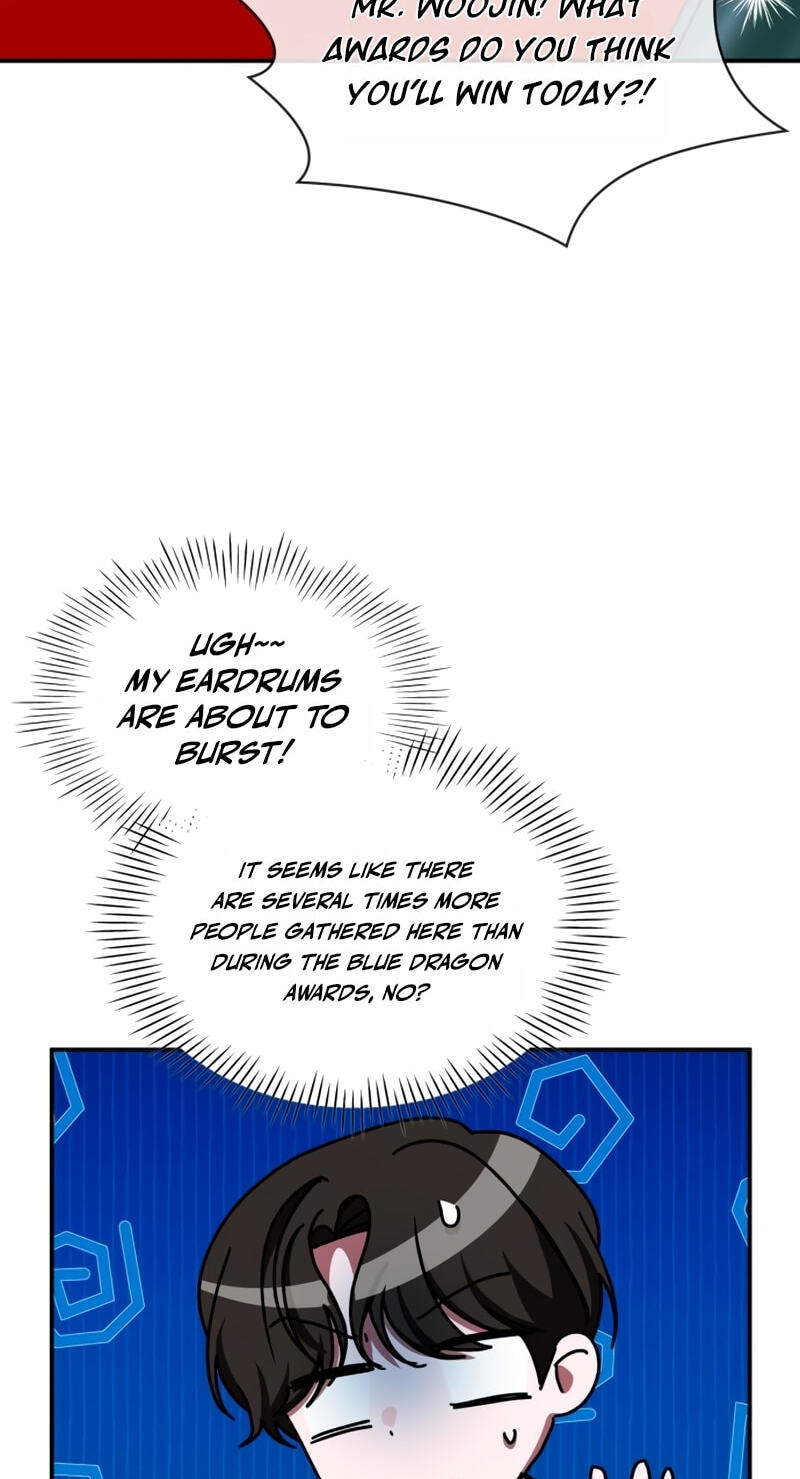 Daetteum Chakgakdanghaetda Goemul Cheonjaebaeuro Chapter 103 page 16 - 