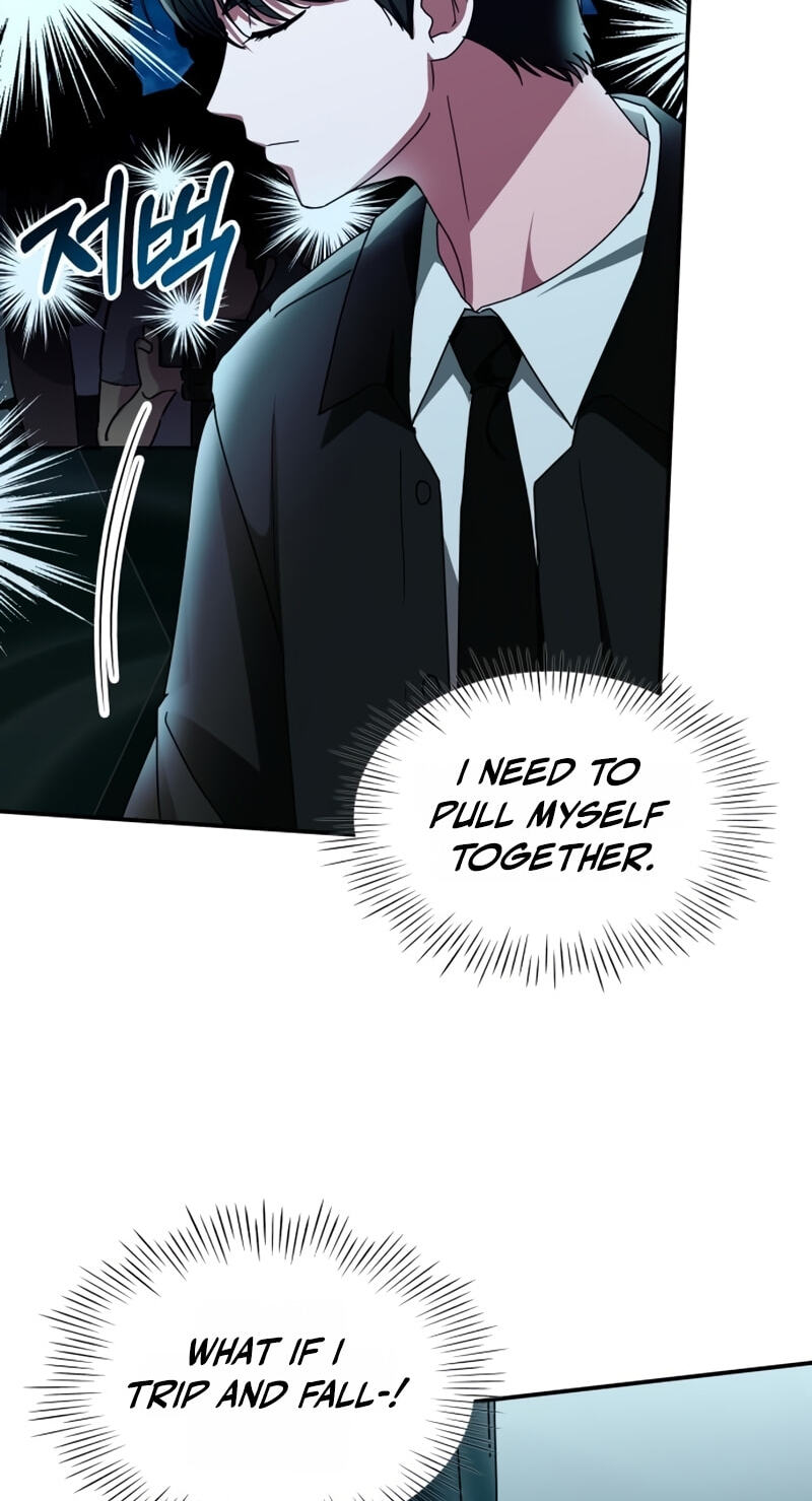 Daetteum Chakgakdanghaetda Goemul Cheonjaebaeuro Chapter 103 page 18 - 
