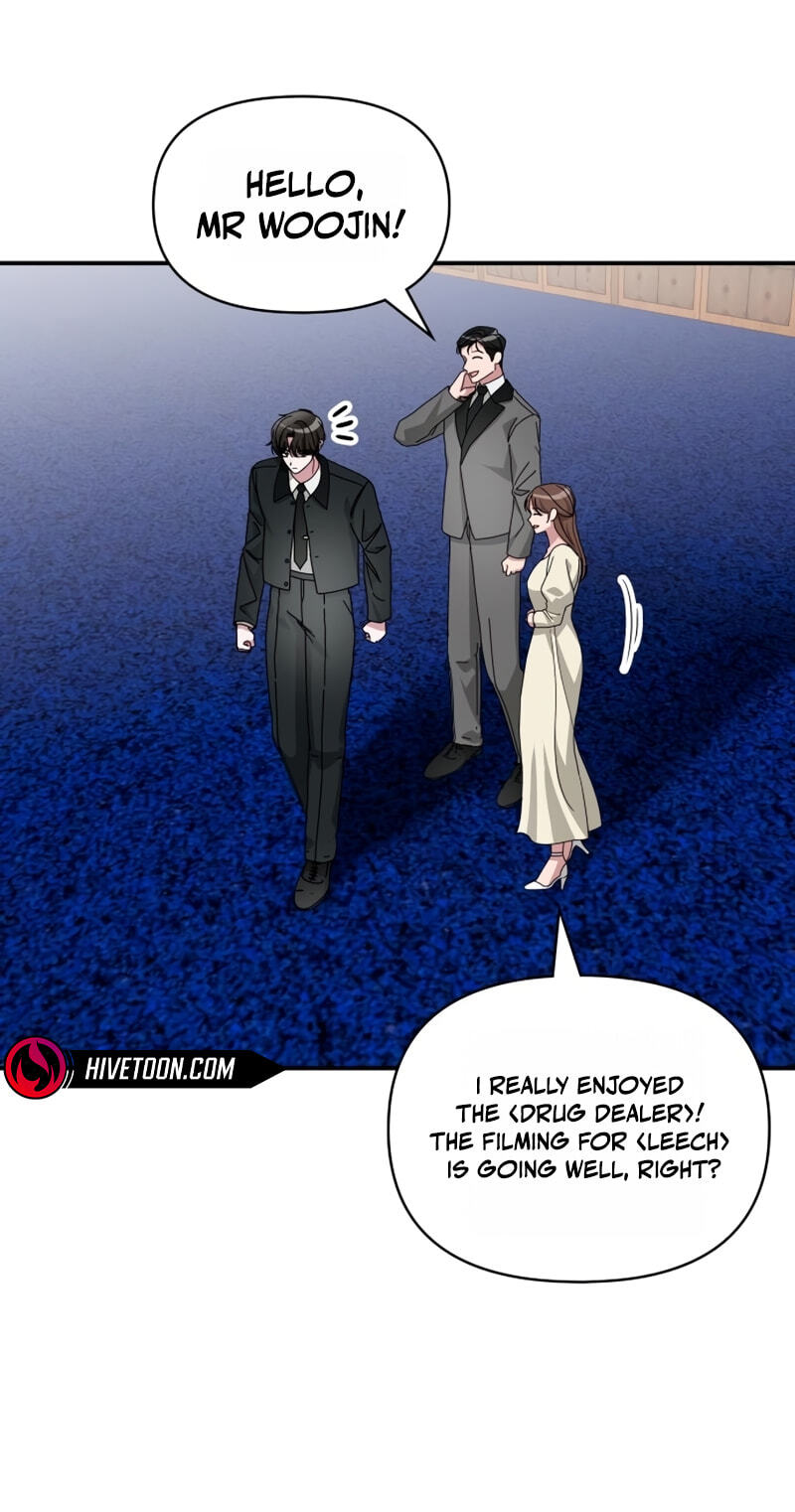 Daetteum Chakgakdanghaetda Goemul Cheonjaebaeuro Chapter 103 page 29 - 