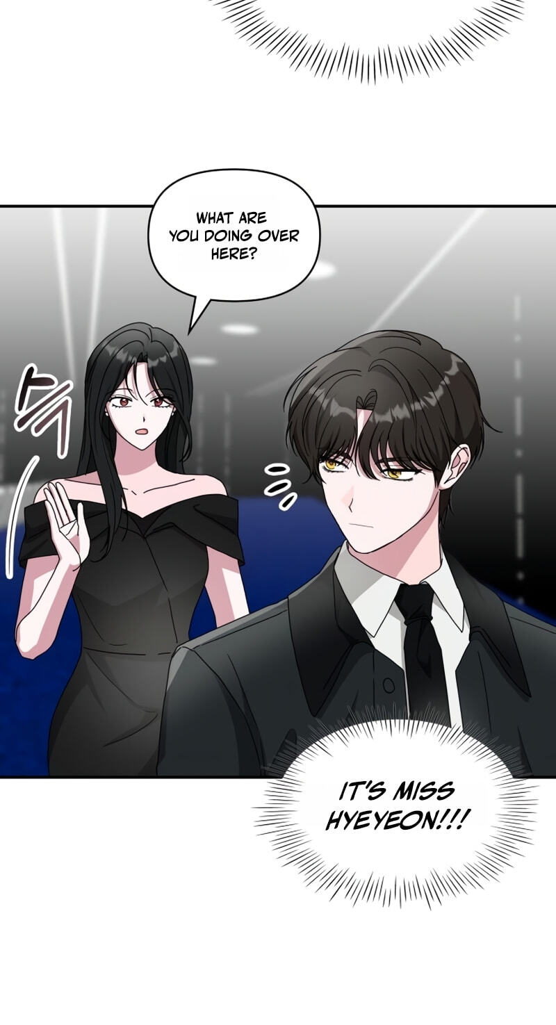 Daetteum Chakgakdanghaetda Goemul Cheonjaebaeuro Chapter 103 page 31 - 