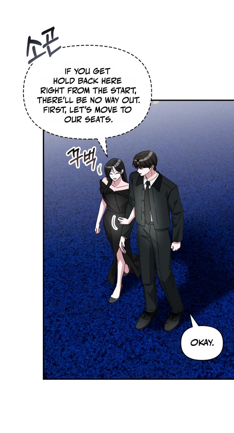 Daetteum Chakgakdanghaetda Goemul Cheonjaebaeuro Chapter 103 page 32 - 