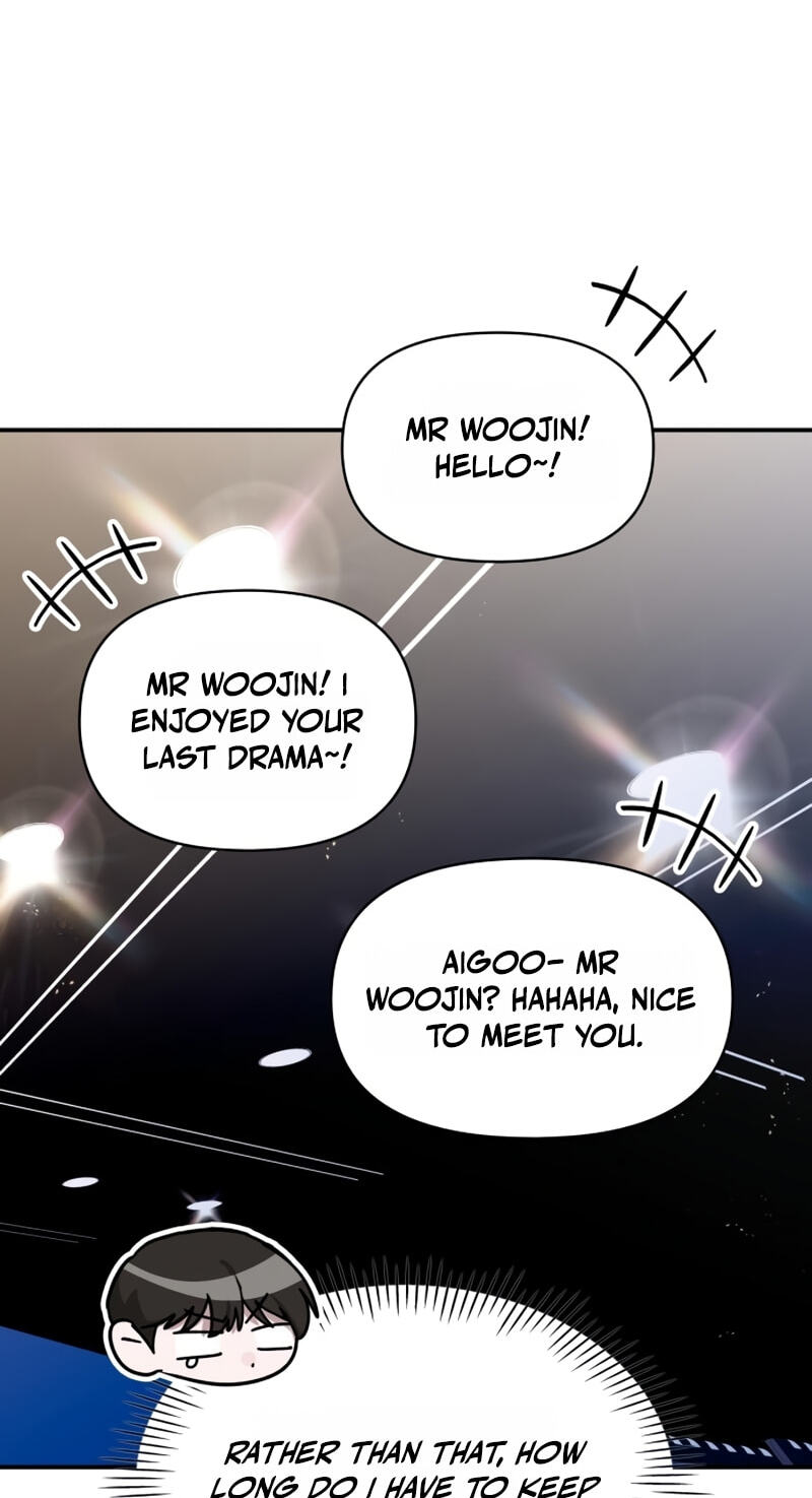 Daetteum Chakgakdanghaetda Goemul Cheonjaebaeuro Chapter 103 page 34 - 
