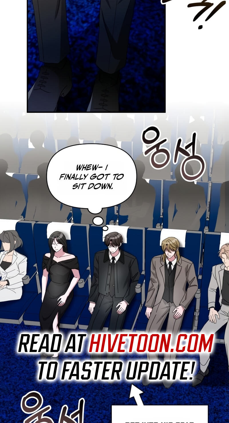 Daetteum Chakgakdanghaetda Goemul Cheonjaebaeuro Chapter 103 page 36 - 