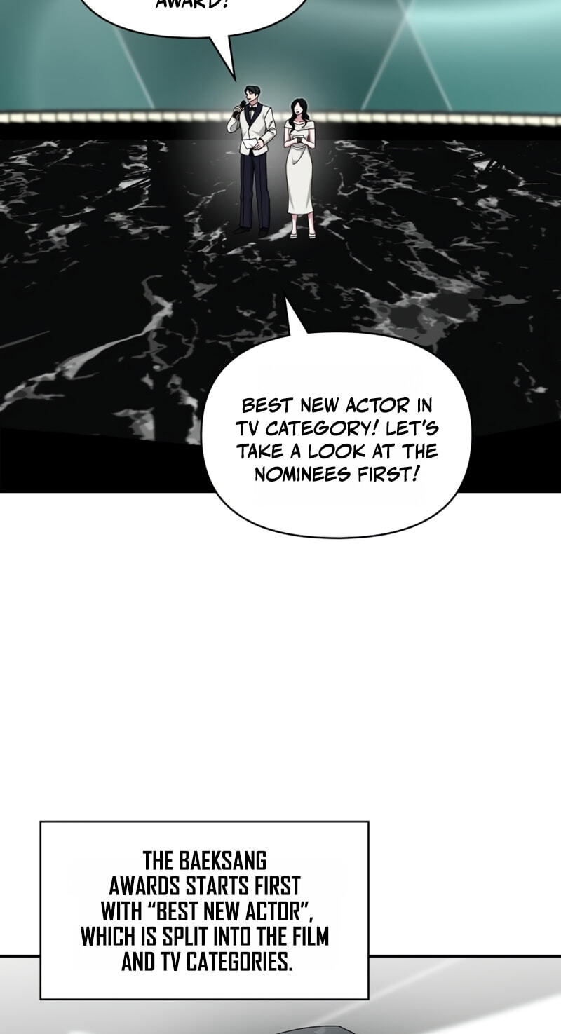 Daetteum Chakgakdanghaetda Goemul Cheonjaebaeuro Chapter 103 page 39 - 