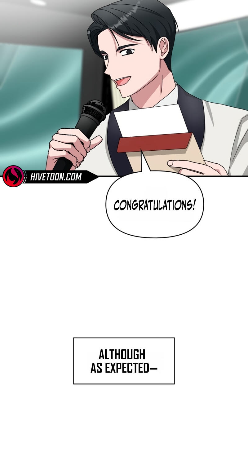 Daetteum Chakgakdanghaetda Goemul Cheonjaebaeuro Chapter 103 page 40 - 