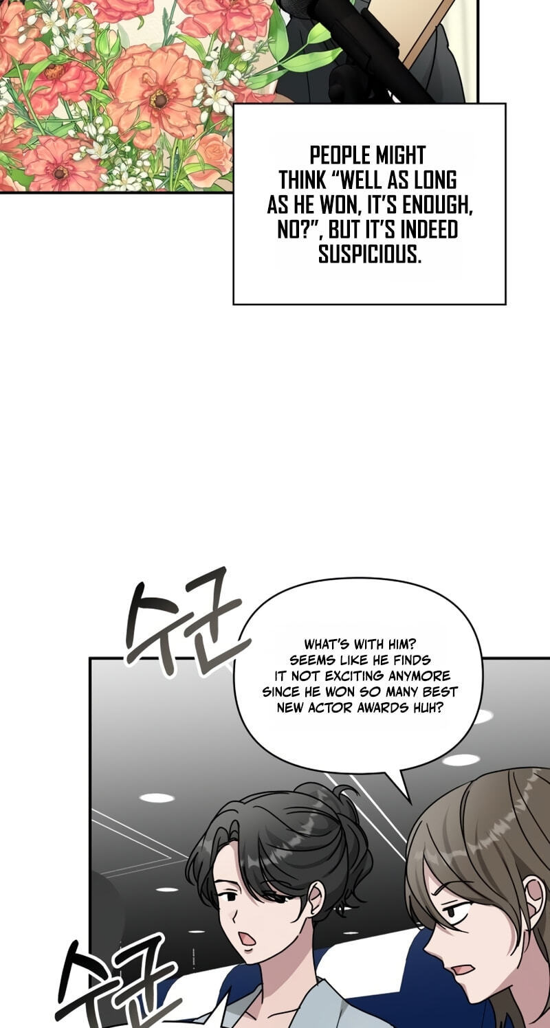 Daetteum Chakgakdanghaetda Goemul Cheonjaebaeuro Chapter 103 page 43 - 