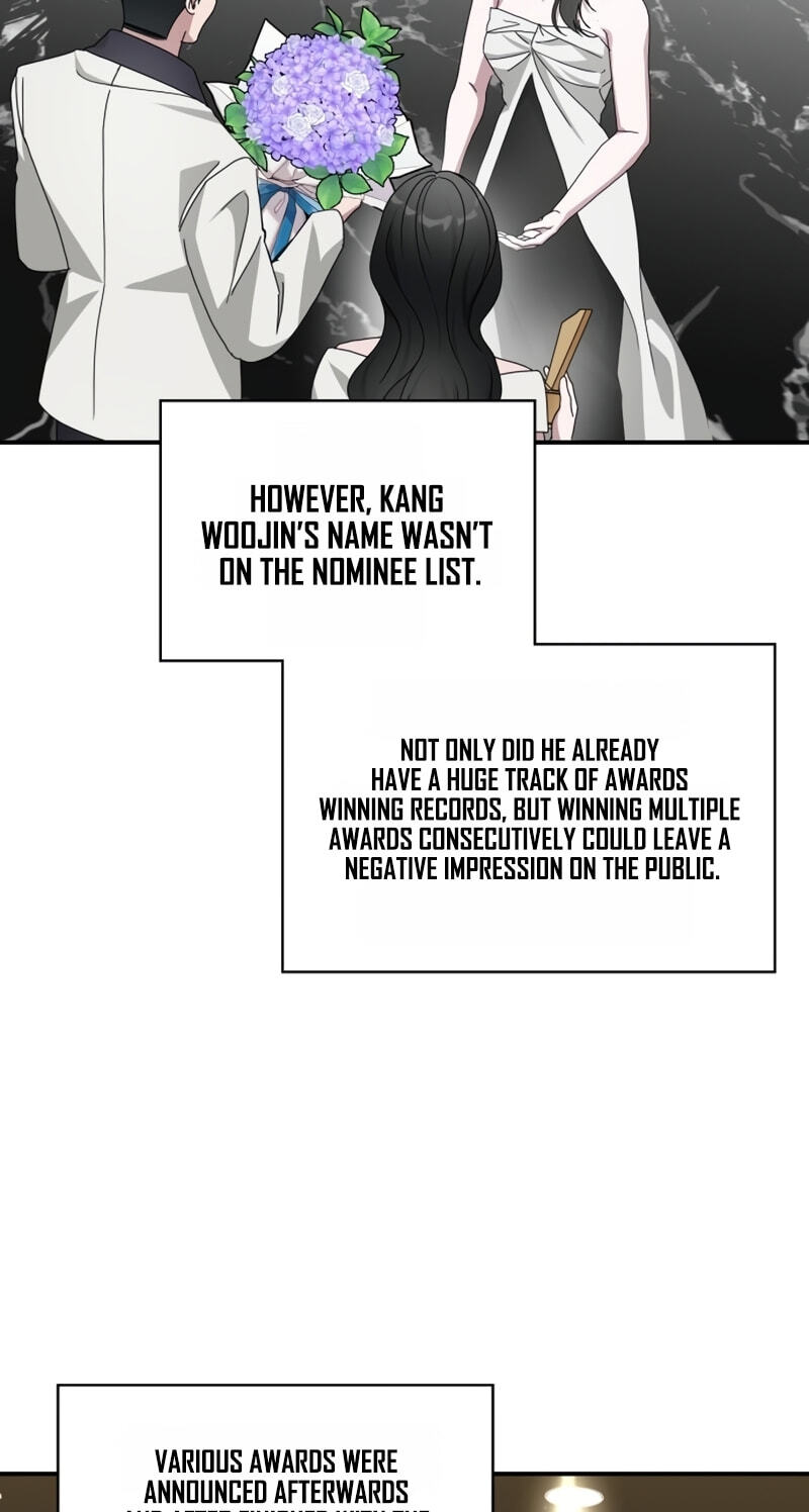 Daetteum Chakgakdanghaetda Goemul Cheonjaebaeuro Chapter 103 page 45 - 
