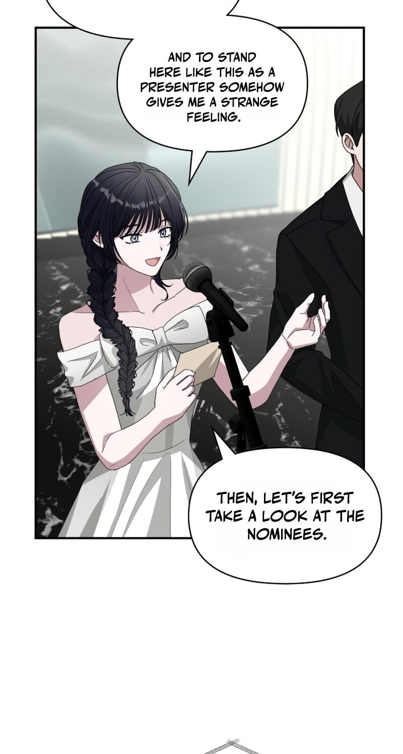 Daetteum Chakgakdanghaetda Goemul Cheonjaebaeuro Chapter 103 page 47 - 