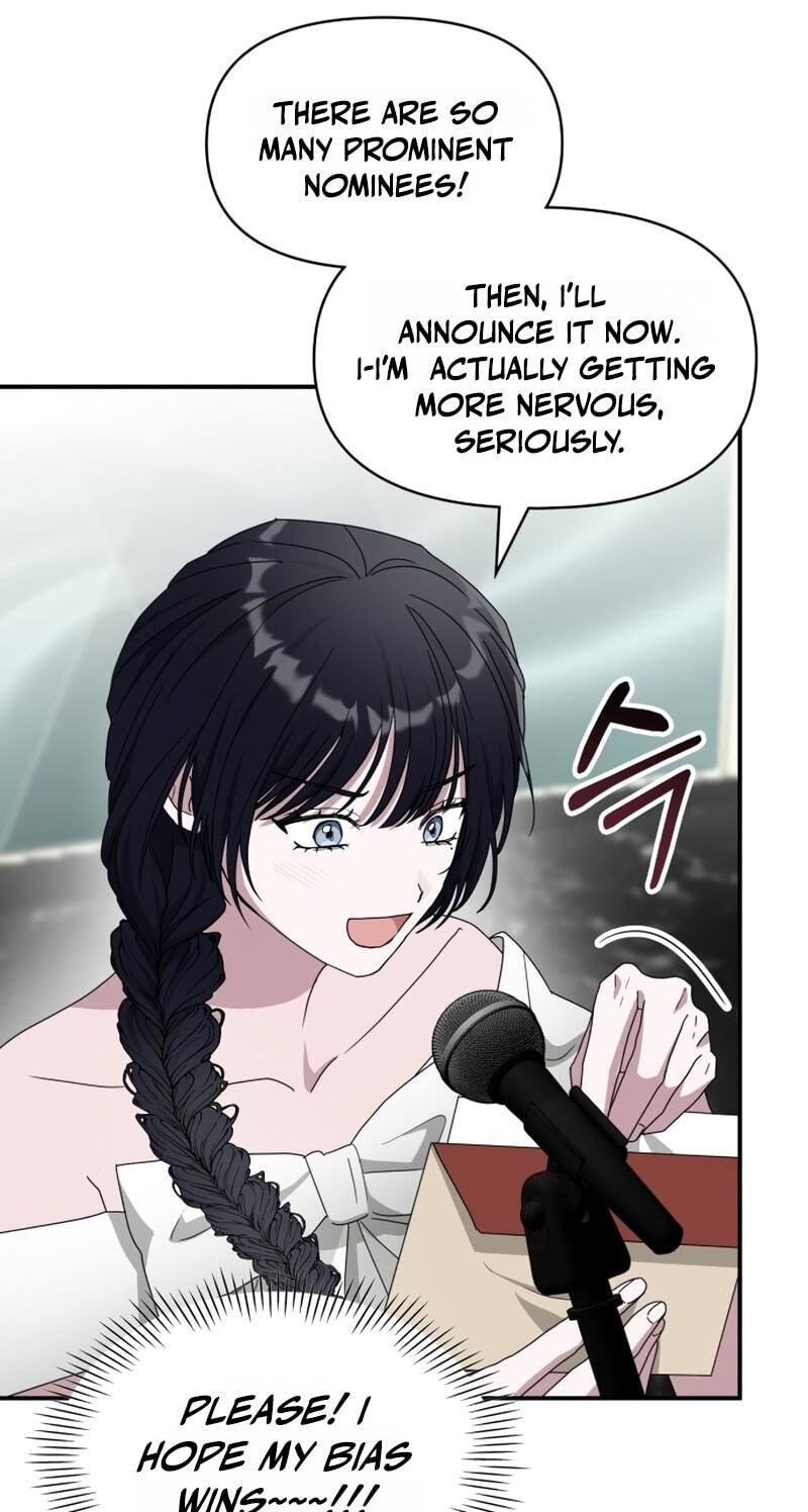 Daetteum Chakgakdanghaetda Goemul Cheonjaebaeuro Chapter 103 page 49 - 