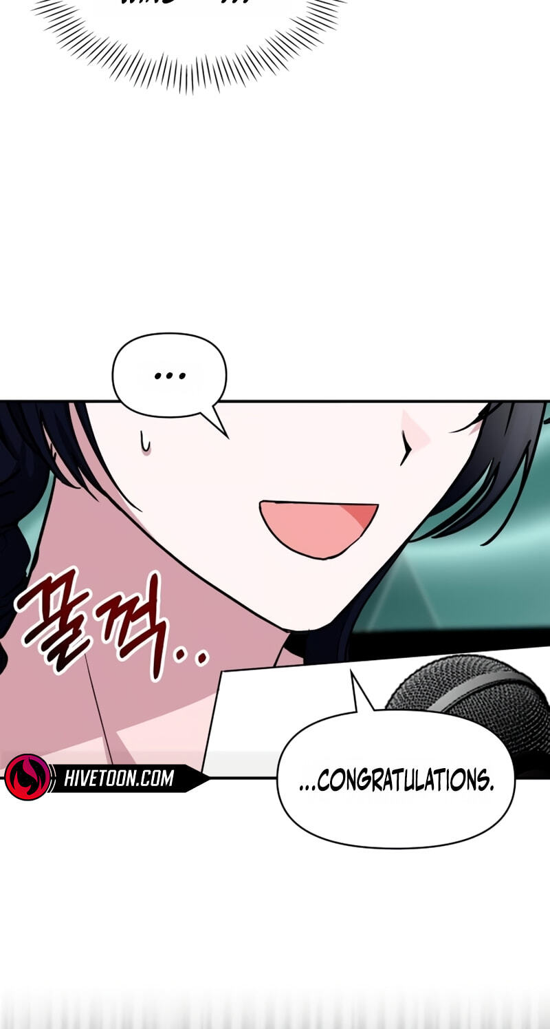 Daetteum Chakgakdanghaetda Goemul Cheonjaebaeuro Chapter 103 page 50 - 