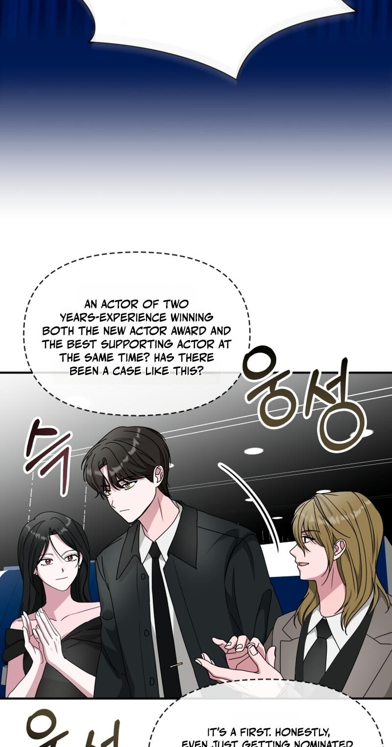 Daetteum Chakgakdanghaetda Goemul Cheonjaebaeuro Chapter 103 page 52 - 
