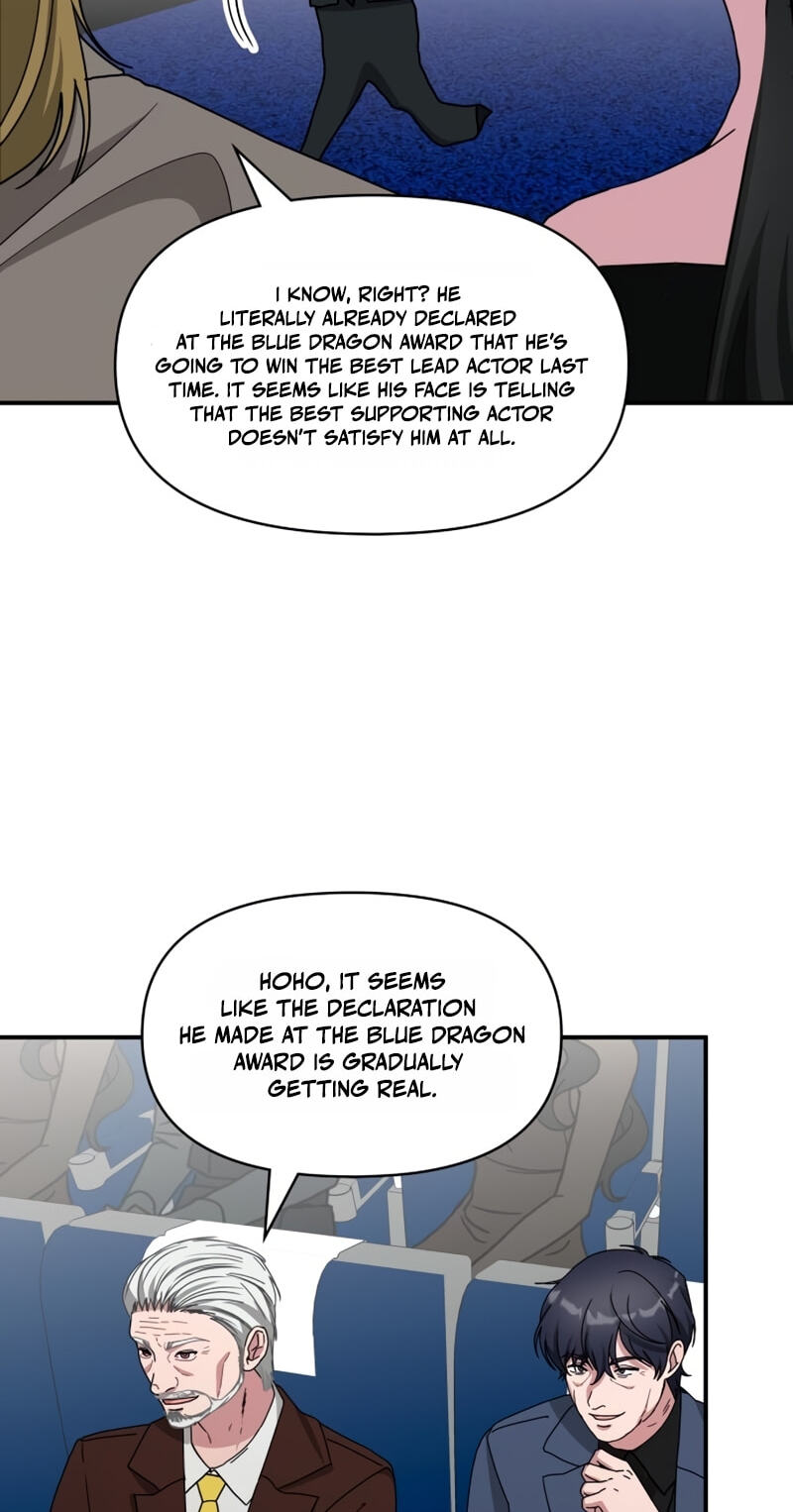 Daetteum Chakgakdanghaetda Goemul Cheonjaebaeuro Chapter 103 page 54 - 
