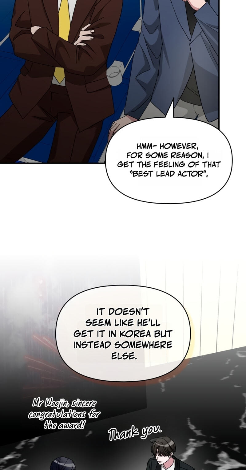 Daetteum Chakgakdanghaetda Goemul Cheonjaebaeuro Chapter 103 page 55 - 