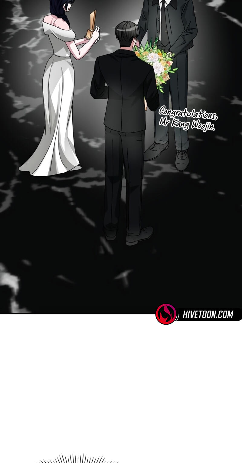 Daetteum Chakgakdanghaetda Goemul Cheonjaebaeuro Chapter 103 page 56 - 