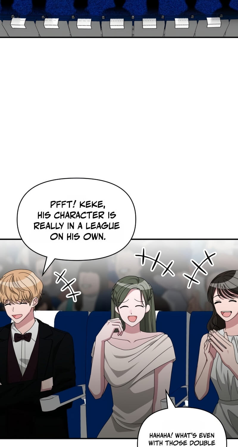 Daetteum Chakgakdanghaetda Goemul Cheonjaebaeuro Chapter 103 page 64 - 