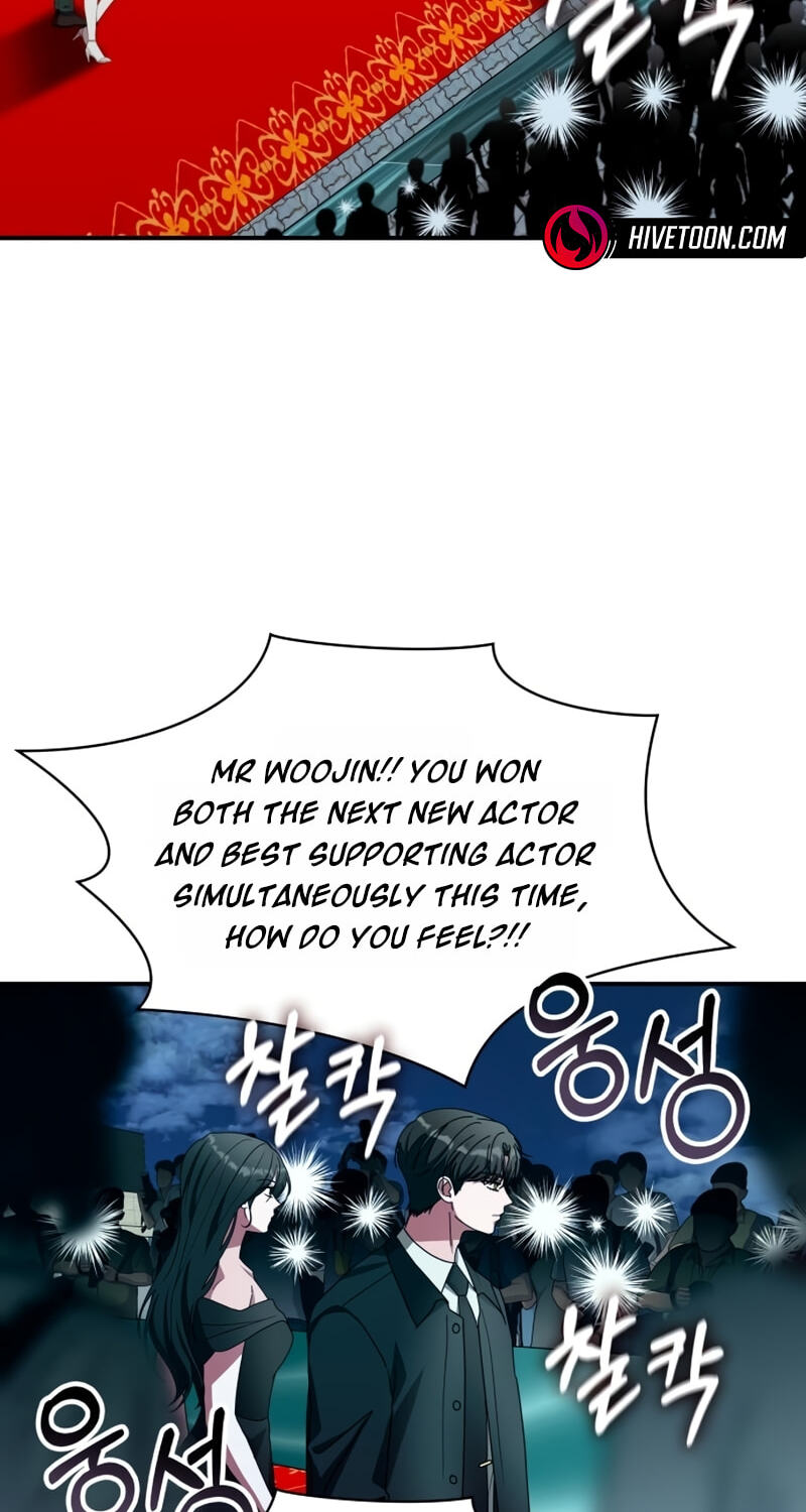 Daetteum Chakgakdanghaetda Goemul Cheonjaebaeuro Chapter 103 page 68 - 