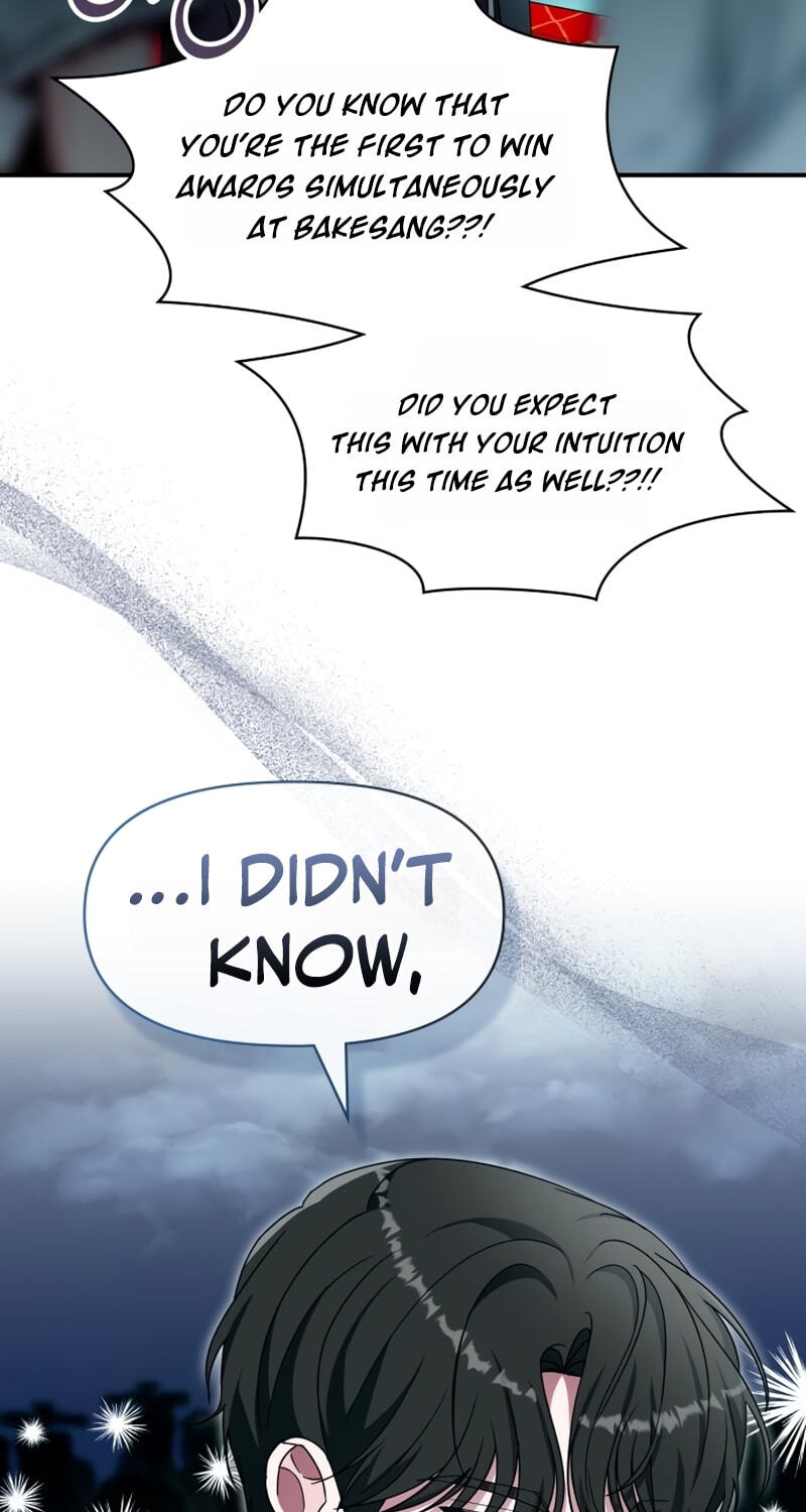 Daetteum Chakgakdanghaetda Goemul Cheonjaebaeuro Chapter 103 page 69 - 