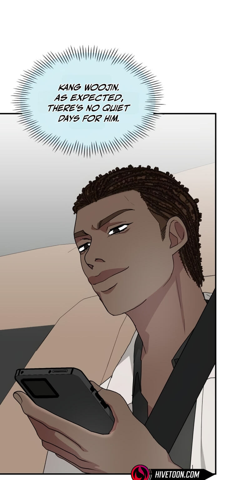 Daetteum Chakgakdanghaetda Goemul Cheonjaebaeuro Chapter 103 page 72 - 