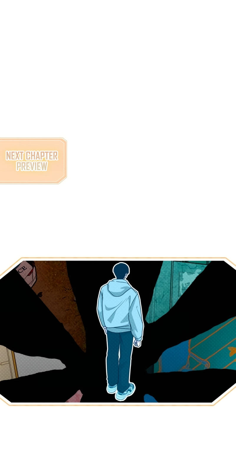 Daetteum Chakgakdanghaetda Goemul Cheonjaebaeuro Chapter 103 page 79 - 