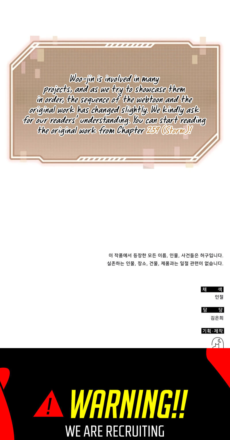 Daetteum Chakgakdanghaetda Goemul Cheonjaebaeuro Chapter 103 page 80 - 