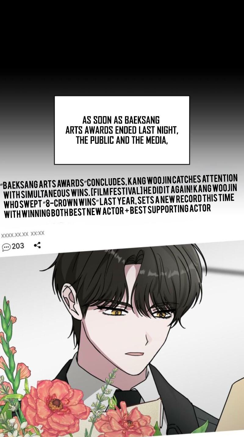 Daetteum Chakgakdanghaetda Goemul Cheonjaebaeuro Chapter 104 page 2 - 