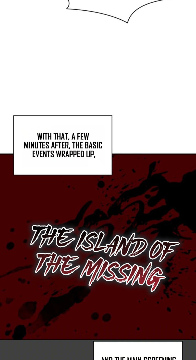 Daetteum Chakgakdanghaetda Goemul Cheonjaebaeuro Chapter 104 page 31 - 