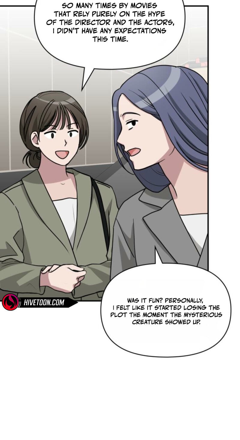 Daetteum Chakgakdanghaetda Goemul Cheonjaebaeuro Chapter 104 page 37 - 