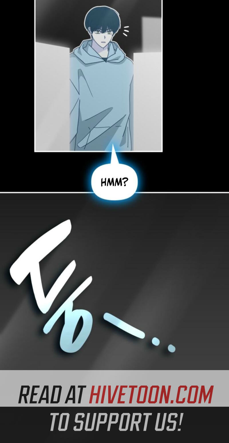 Daetteum Chakgakdanghaetda Goemul Cheonjaebaeuro Chapter 104 page 55 - 