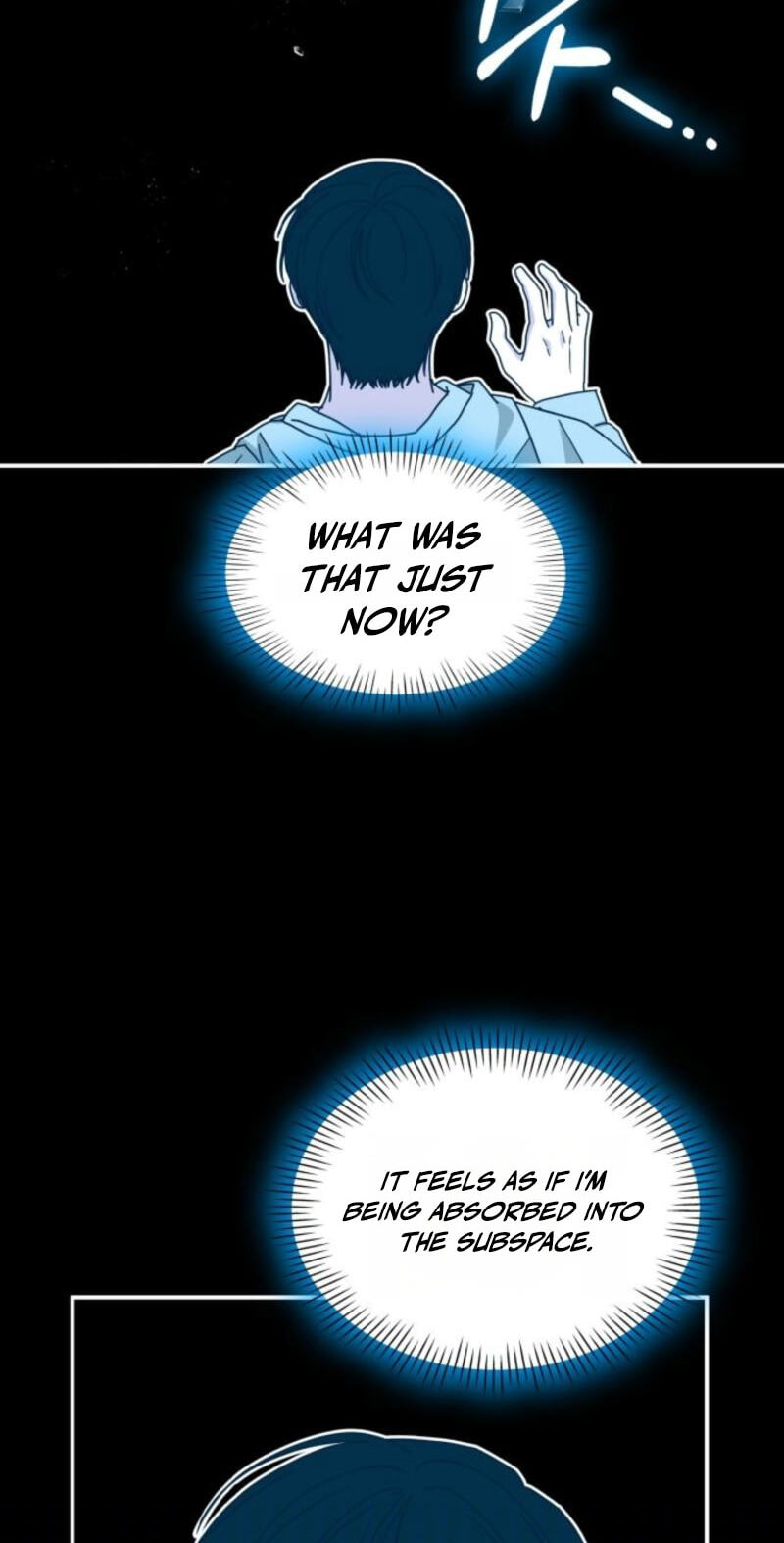 Daetteum Chakgakdanghaetda Goemul Cheonjaebaeuro Chapter 104 page 61 - 