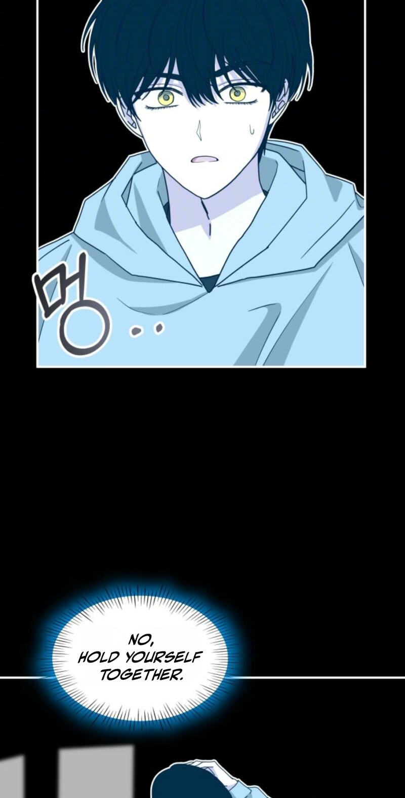 Daetteum Chakgakdanghaetda Goemul Cheonjaebaeuro Chapter 104 page 62 - 