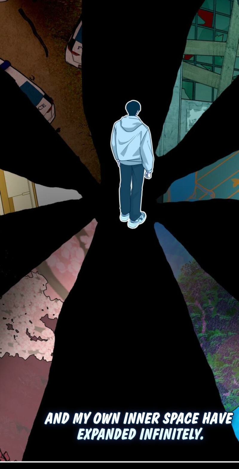 Daetteum Chakgakdanghaetda Goemul Cheonjaebaeuro Chapter 104 page 65 - 