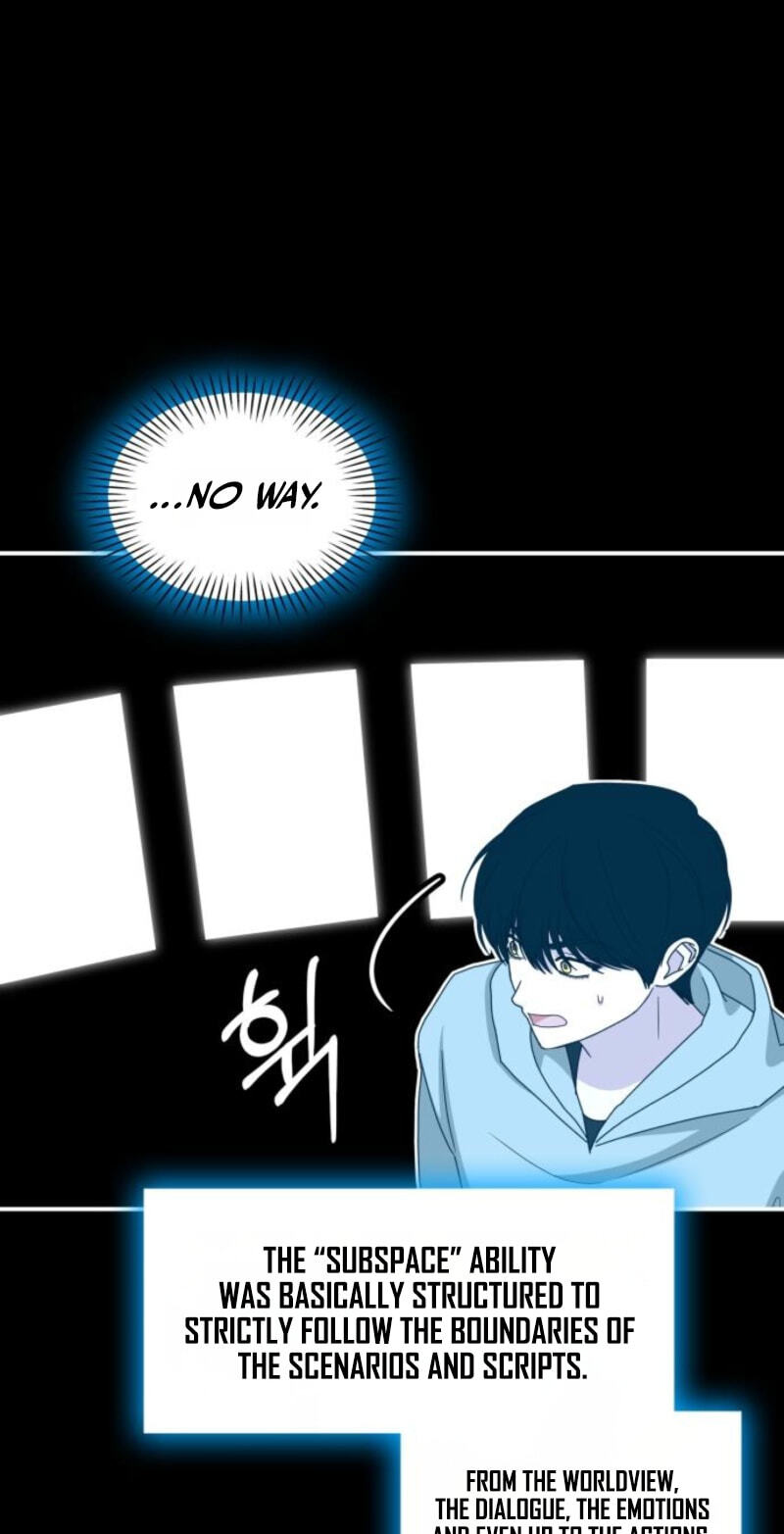 Daetteum Chakgakdanghaetda Goemul Cheonjaebaeuro Chapter 104 page 66 - 