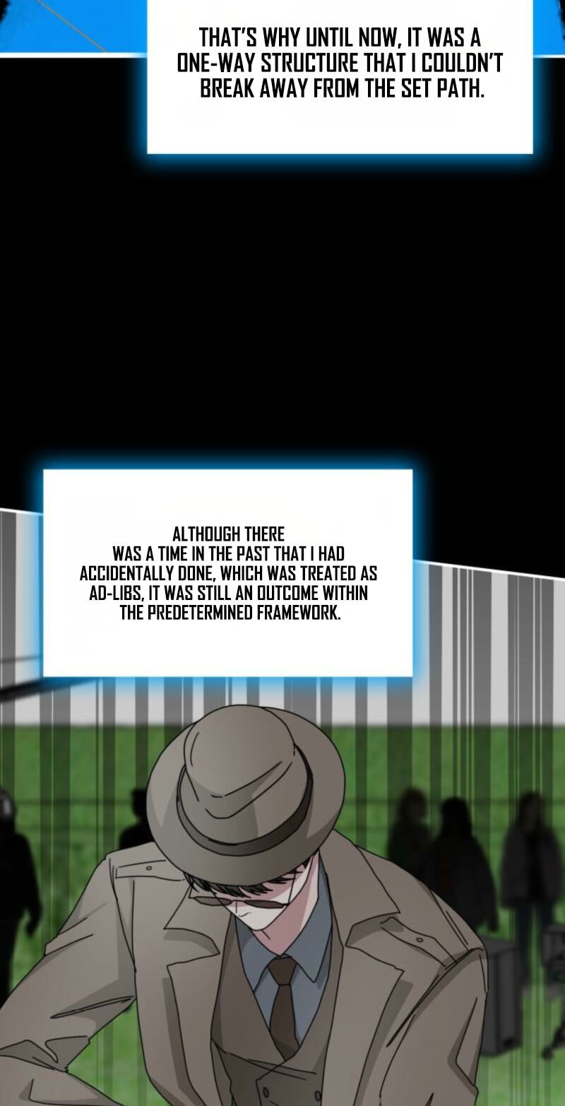 Daetteum Chakgakdanghaetda Goemul Cheonjaebaeuro Chapter 104 page 68 - 